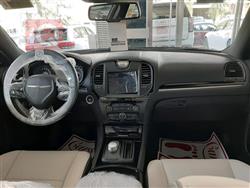 كرايسلر 300